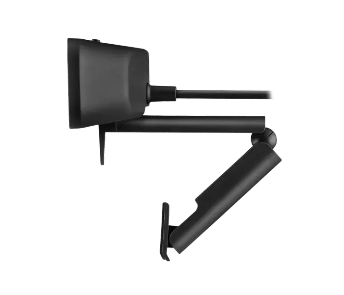 Веб-камера Logitech C925e, Full-HD 1080P, Чёрный