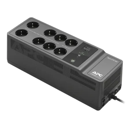 Sursă de alimentare neîntreruptibilă APC Back-UPS BE850G2-RS, Linear-interactiv, 850VA, 