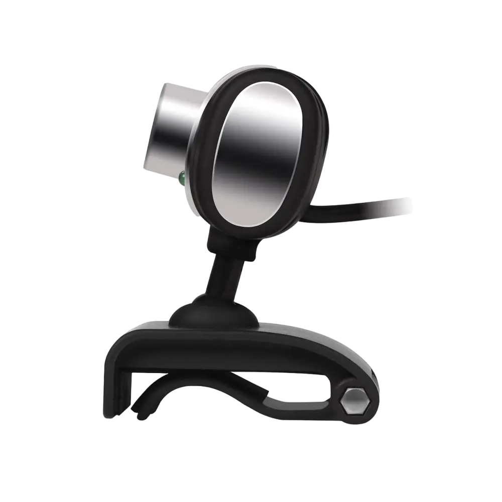 Cameră Web SVEN IC-545, 1280 x 1024, Negru