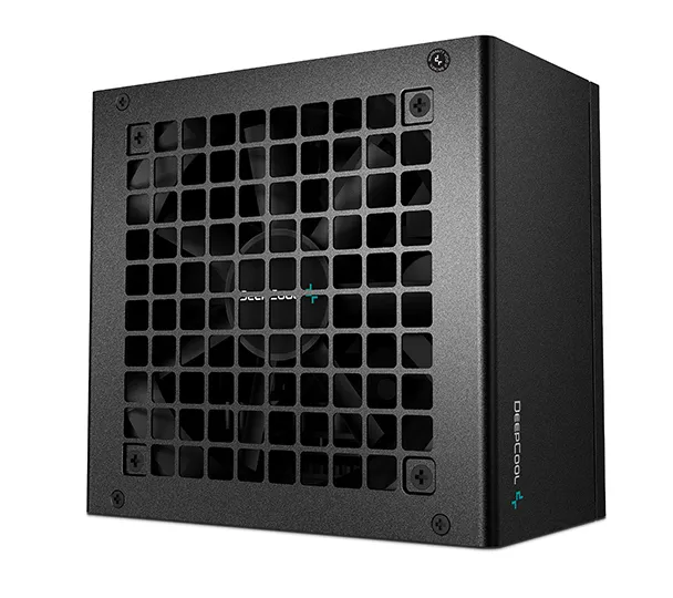 Sursă Alimentare PC Deepcool PQ850M, 850W, ATX, Complet modular