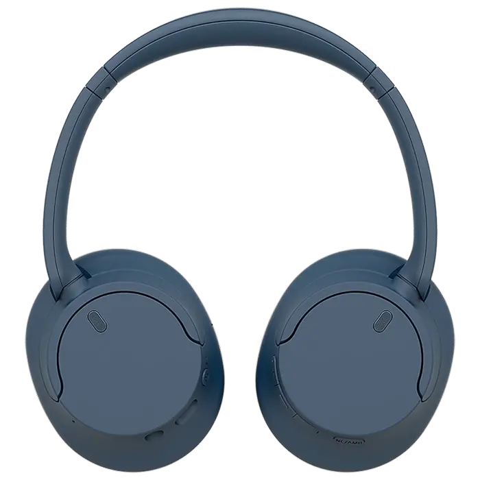 Căști SONY WH-CH720N, Albastru