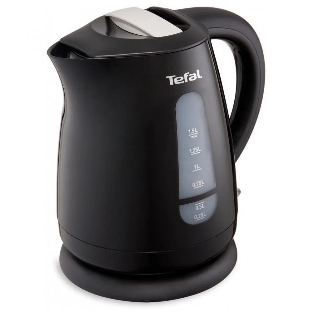Fierbător electric Tefal KO299830, Negru