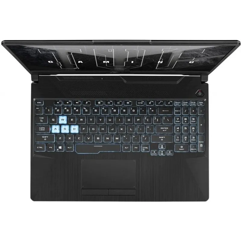 Laptop Gaming 15,6