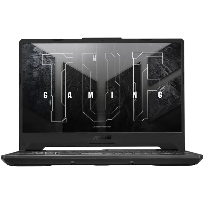Laptop Gaming 15,6