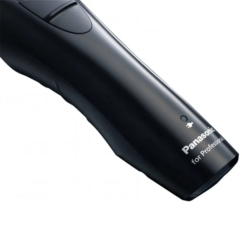 Машинка для стрижки Panasonic ER-GP30-K520, Чёрный