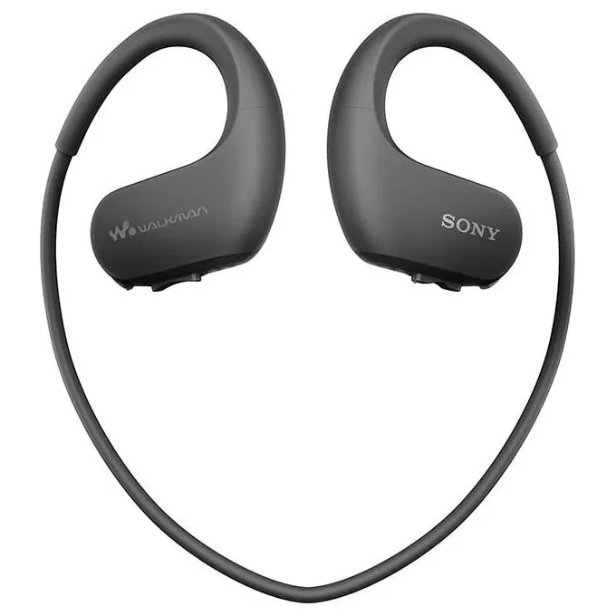 SONY  Walkman NW-WS414, 8GB, Black