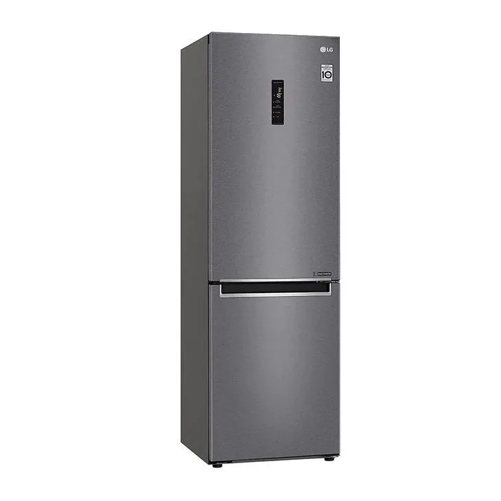 Frigider LG GA-B509MLSL, Gri