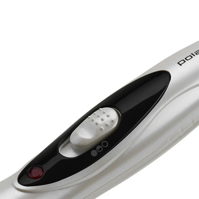 Ondulator de păr Multi-styler  Polaris PHS 2058KTi, Alb