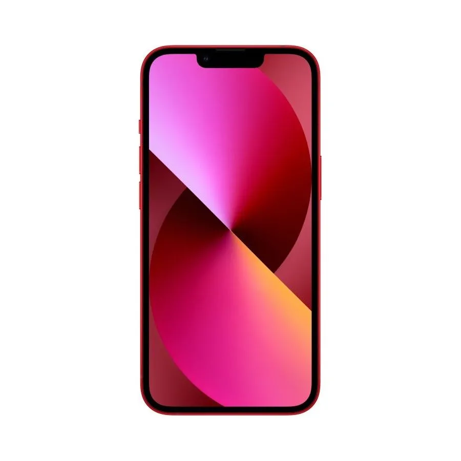 Smartphone Apple iPhone 13, 4GB/512GB, Red