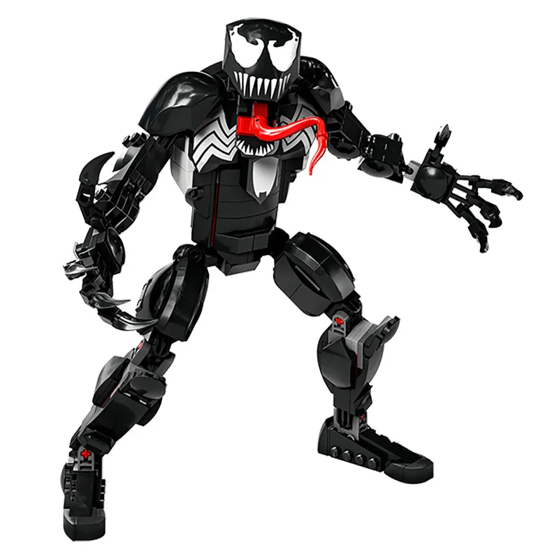 Constructor LEGO 76230, 8+