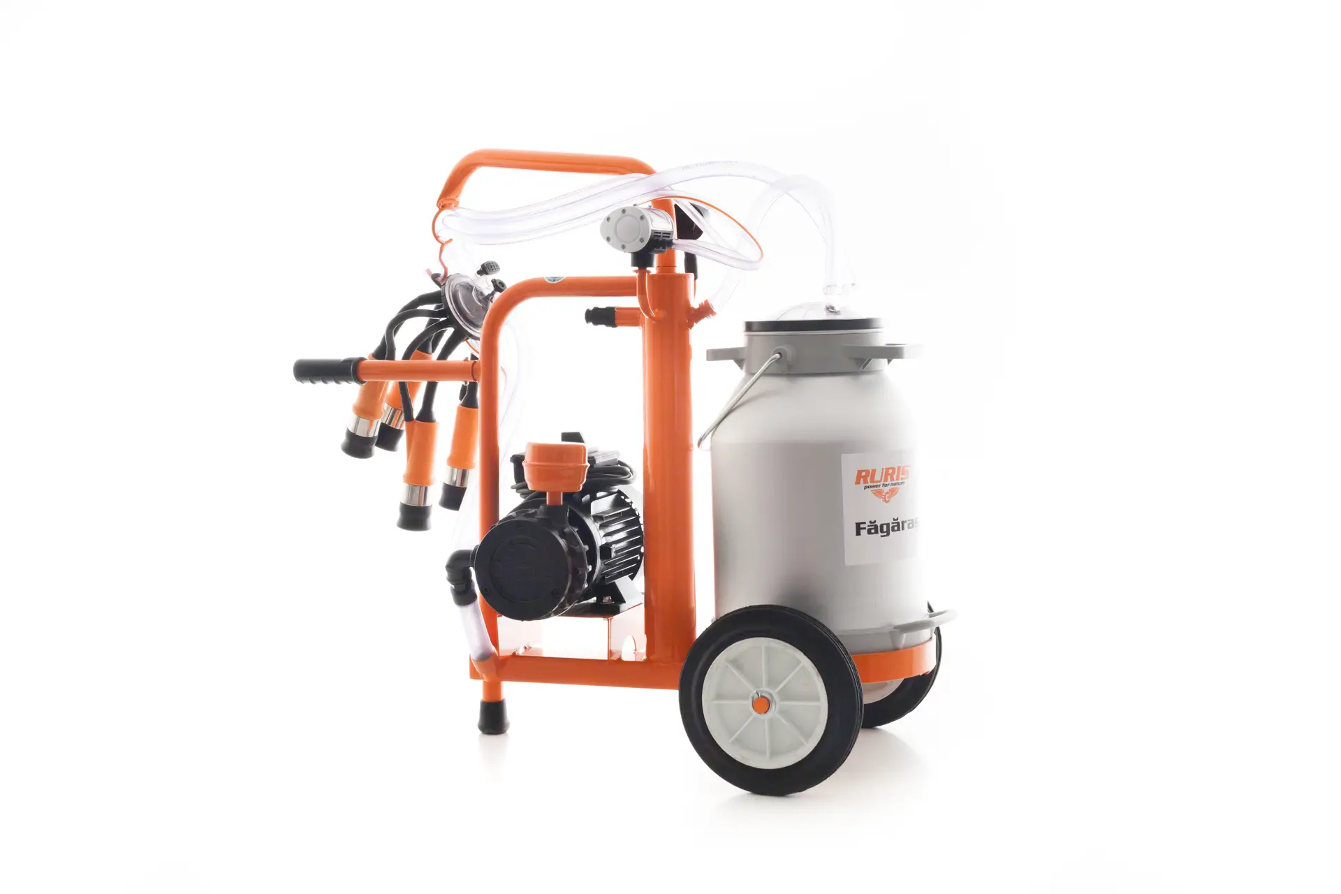 Mulgatoare Fagaras Lact 601