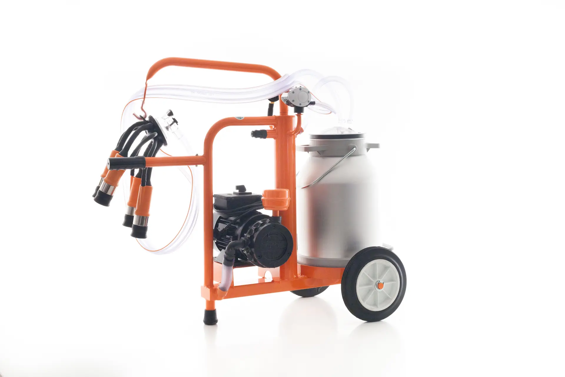 Mulgatoare Fagaras Lact 601