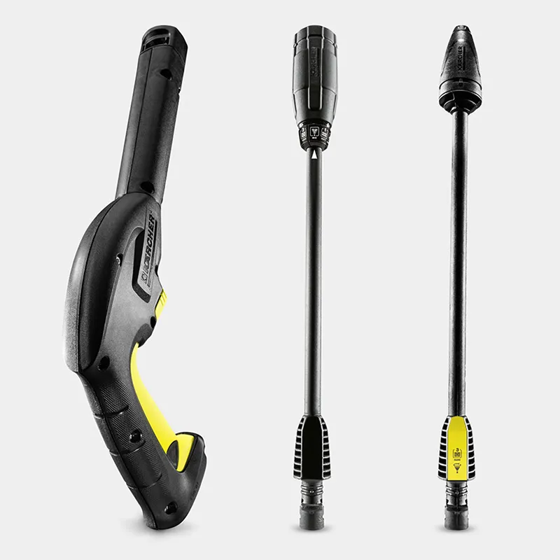 Mini-mașină de spălat cu presiune Karcher K 2 Power Control