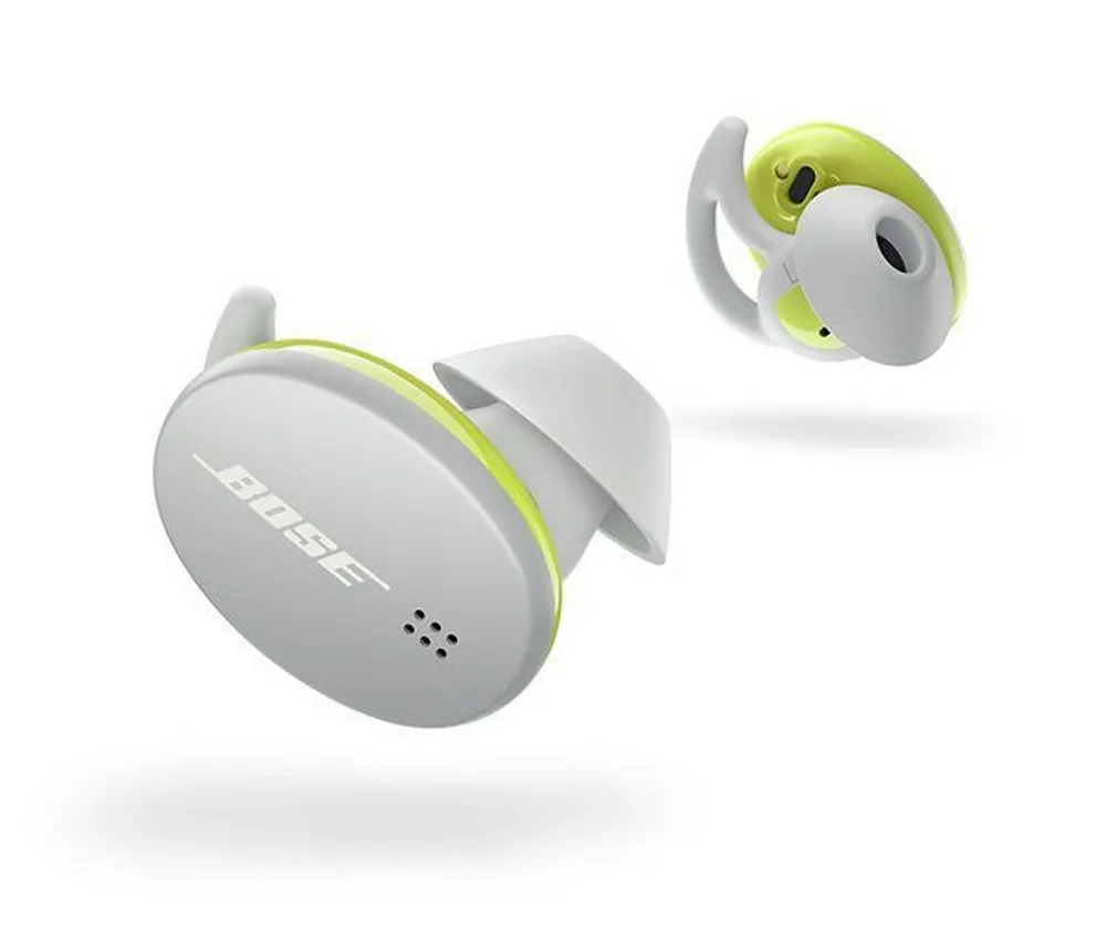Наушники BOSE Sport Earbuds, Белый