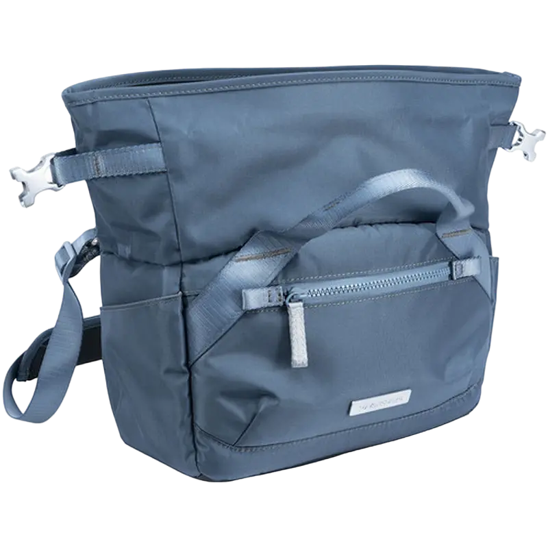 Geantă pe umăr Vanguard VEO FLEX 25M BL, Albastru