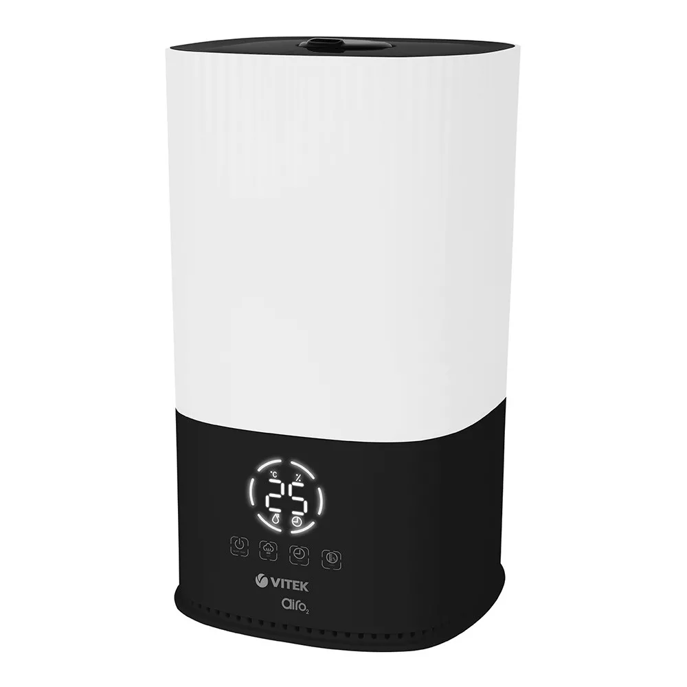 Umidificator de aer VITEK VT-2343, Alb