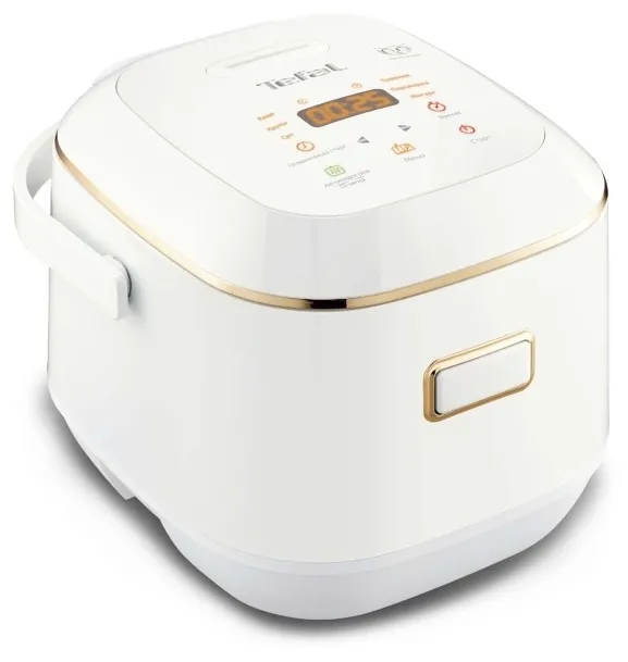 Мультиварка Tefal RK601132, Белый