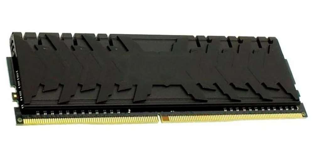 Оперативная память Kingston HyperX Predator, DDR4 SDRAM, 3600 МГц, 16Гб, HX436C17PB3/16