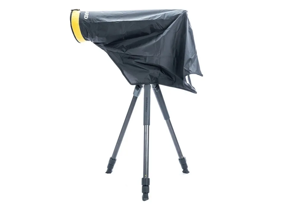 Accesorii pentru trepied Vanguard ALTA RCL Rain Cover, Negru