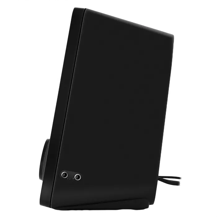 Boxe pentru calculator 2.0 SVEN "470", Negru