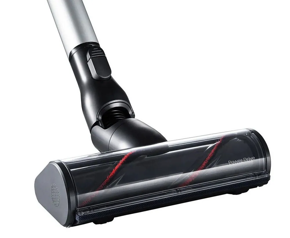 Aspirator Vertical LG A9ESSENTIAL, Negru