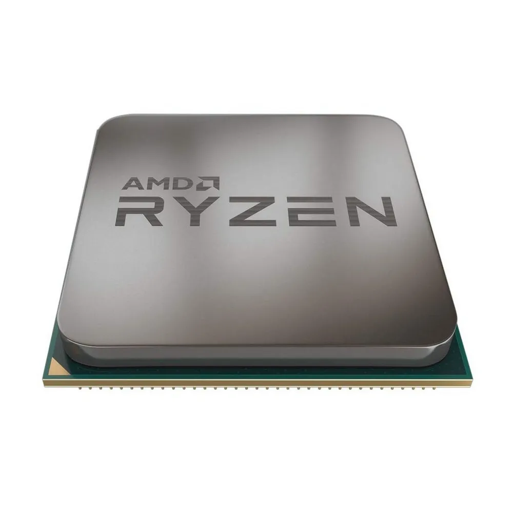 APU AMD Ryzen 5 3400G (3.7-4.2GHz, 4C/8T,L2 2MB,L3 4MB,12nm, Vega 11 Graphics, 65W), AM4, OEM+Cooler