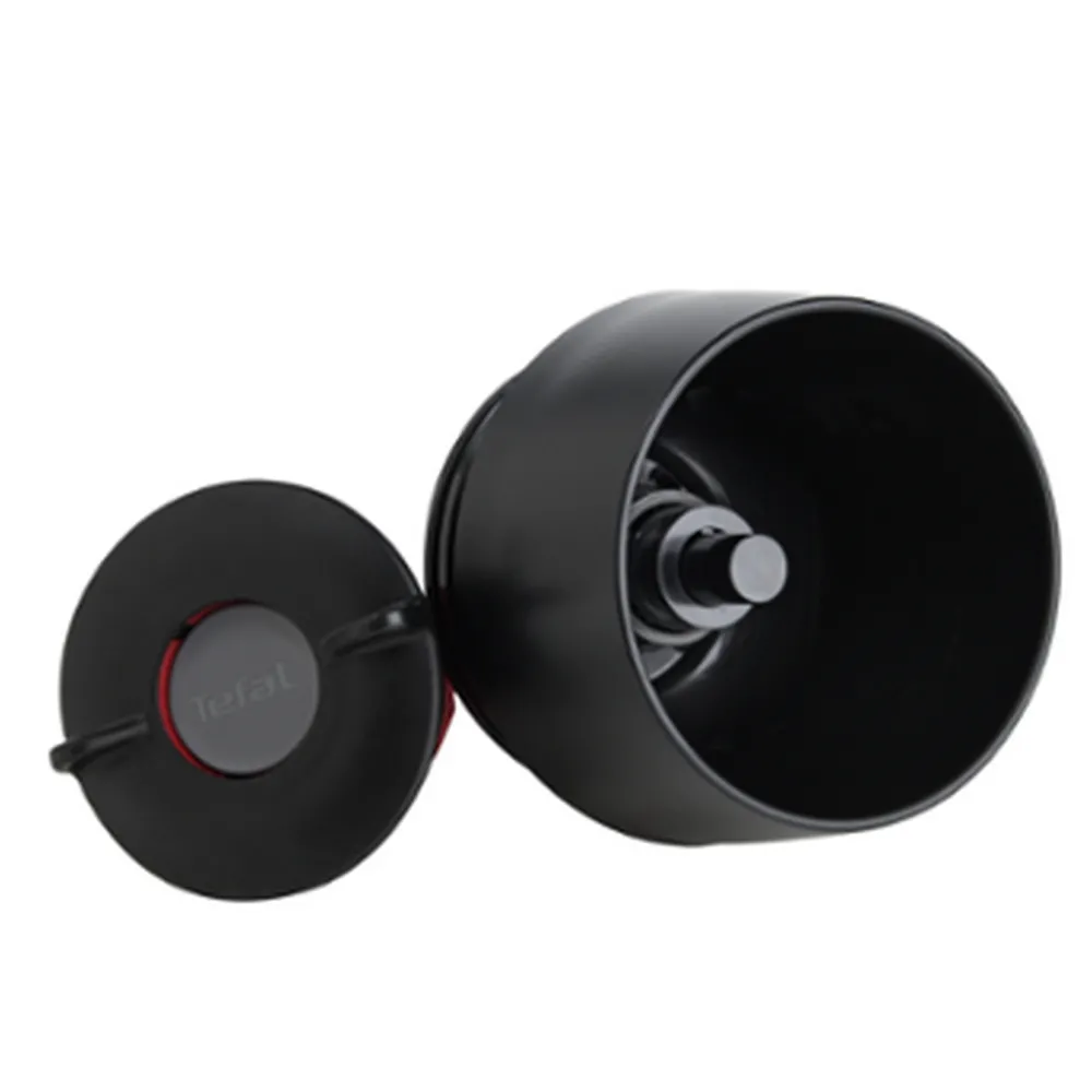 Cană termos Tefal K3082114, 0,36L, Albastru