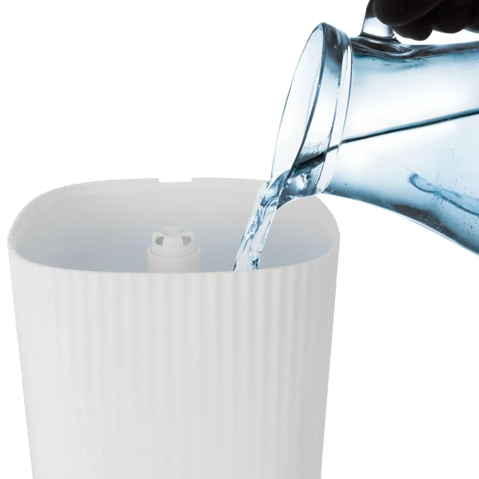 Umidificator de aer VITEK VT-2343, Alb