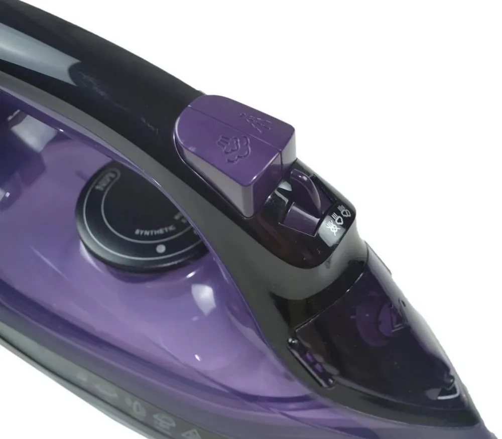 Fier de călcat VITEK VT-8316, 2400W, Violet