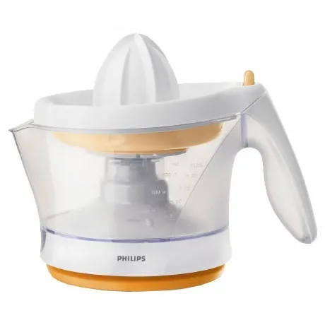 Storcător de citrice PHILIPS Viva Colelction HR2744/40, Alb