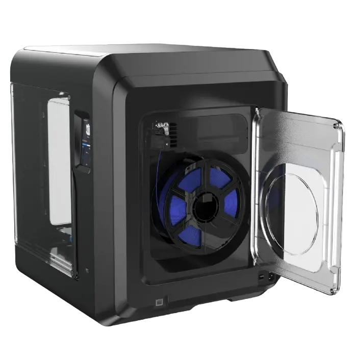 Imprimantă 3D Gembird Flashforge Adventurer4, Negru