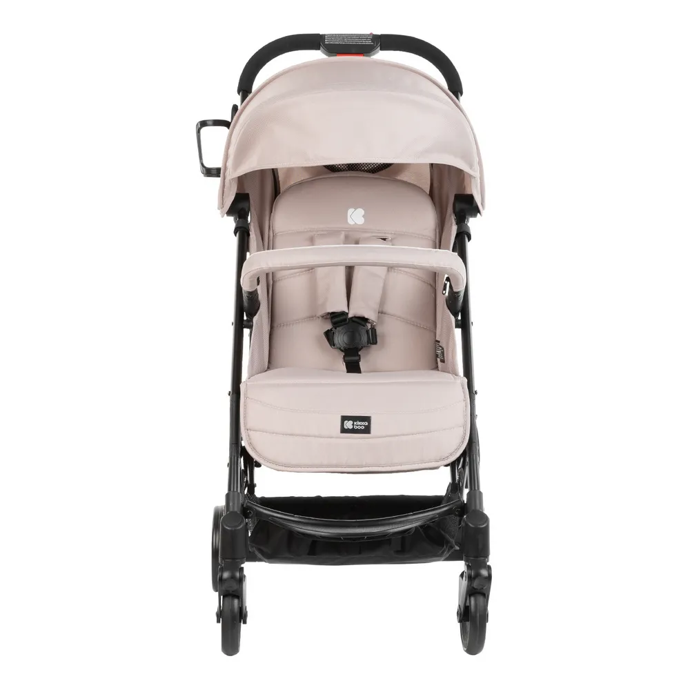 Pushchair Kikka Boo Libro Beige 2020