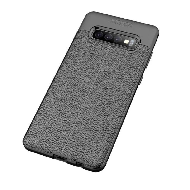 Xcover husa p/u Sam. S10, Armor, Black