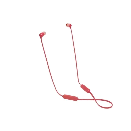 Наушники JBL Tune 115BT, Кораловый