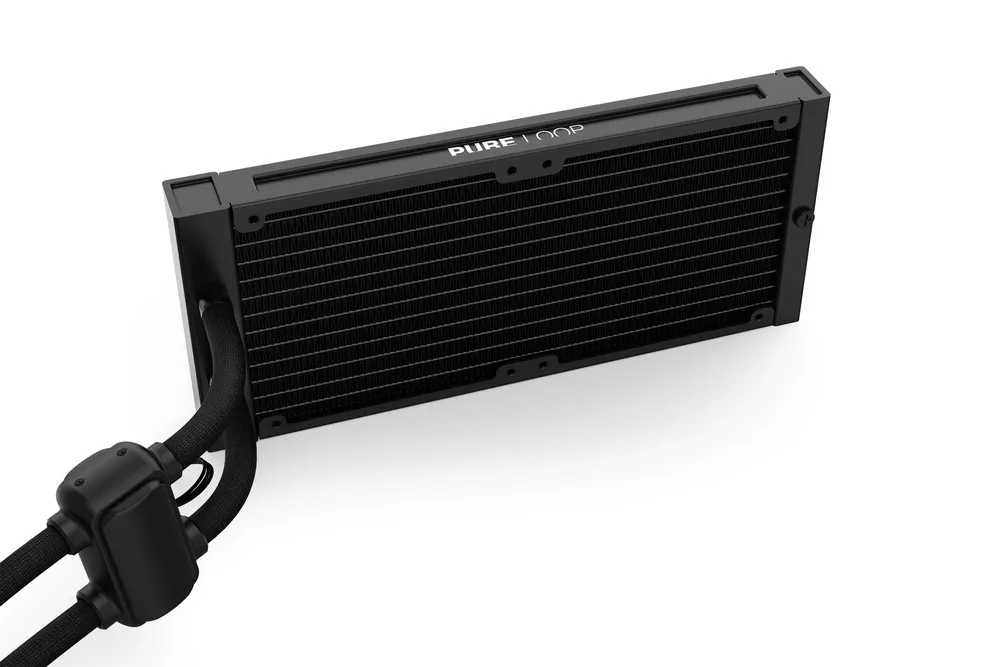 Кулер для процессора be quiet! Pure Loop