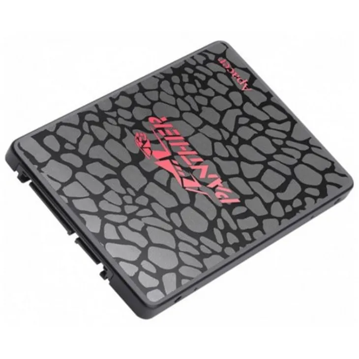 Unitate SSD Apacer AS350 PANTHER, 128GB, AP128GAS350-1