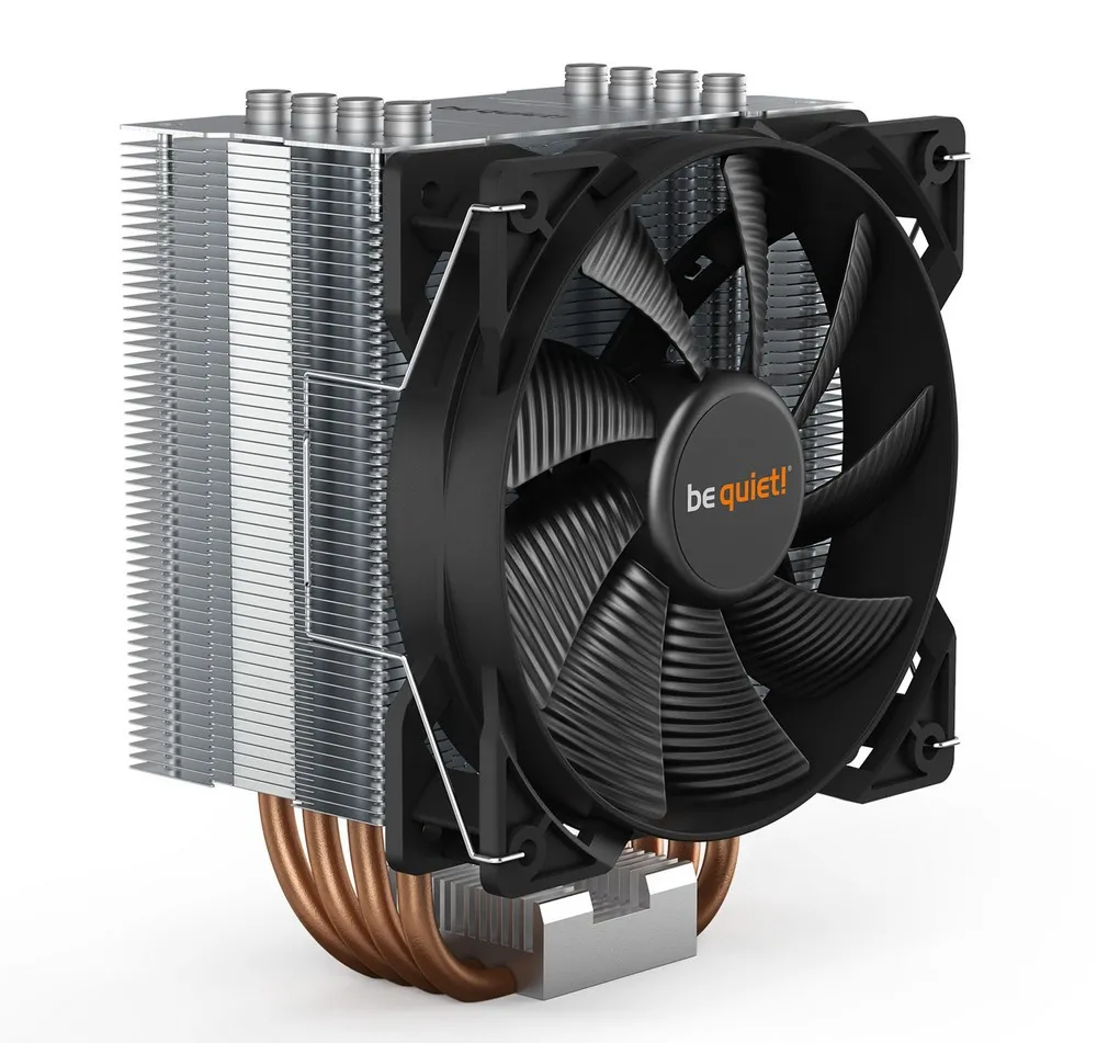 Кулер для процессора be quiet! Pure Loop