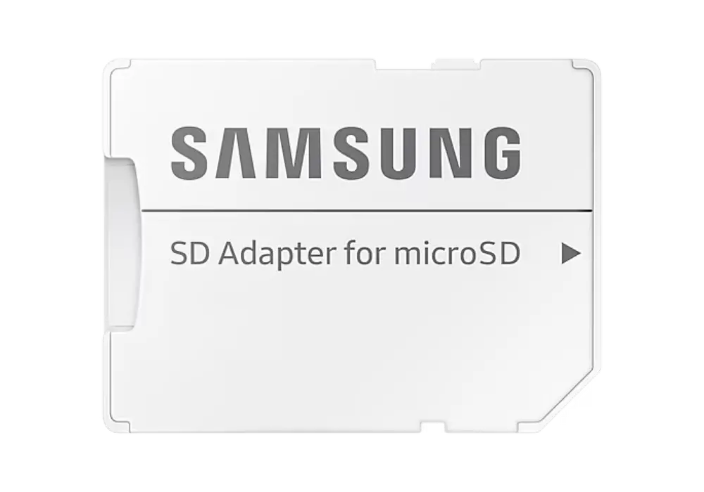 Карта памяти Samsung PRO Plus MicroSD, 512Гб (MB-MD512KA/EU)