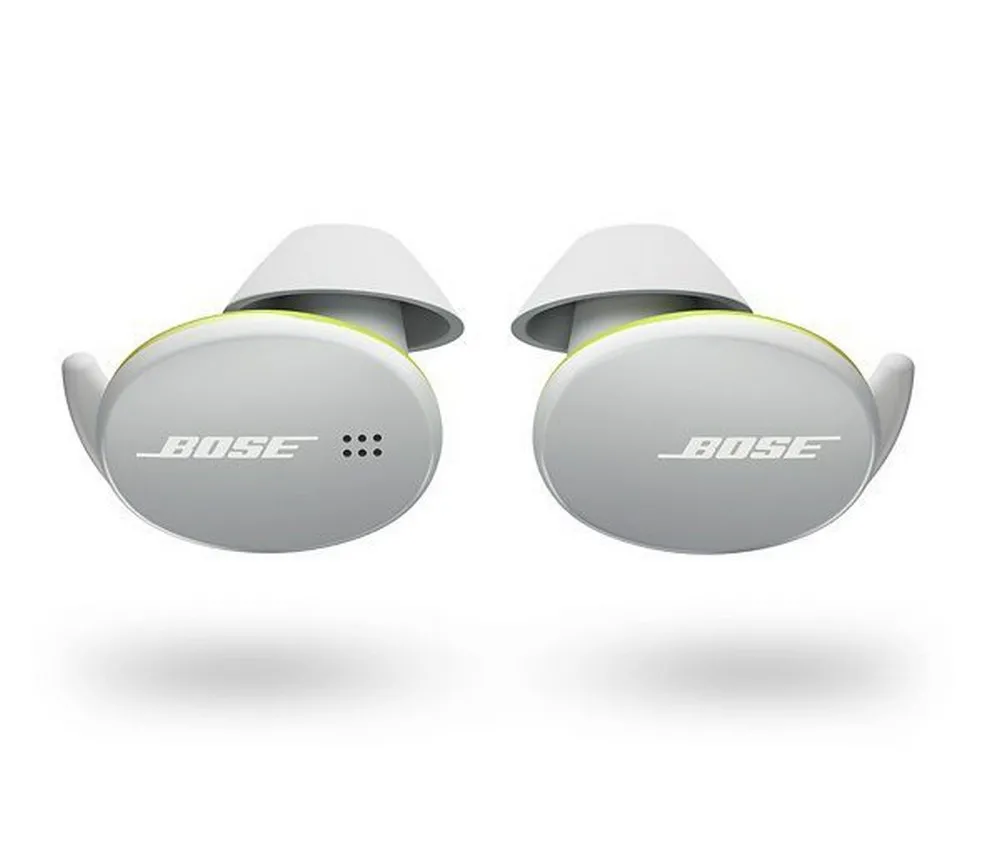 Наушники BOSE Sport Earbuds, Белый
