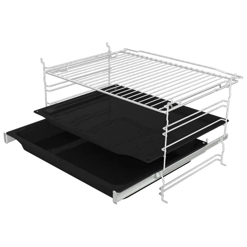 BinOven/el Gorenje BOS 6737 E06FBG