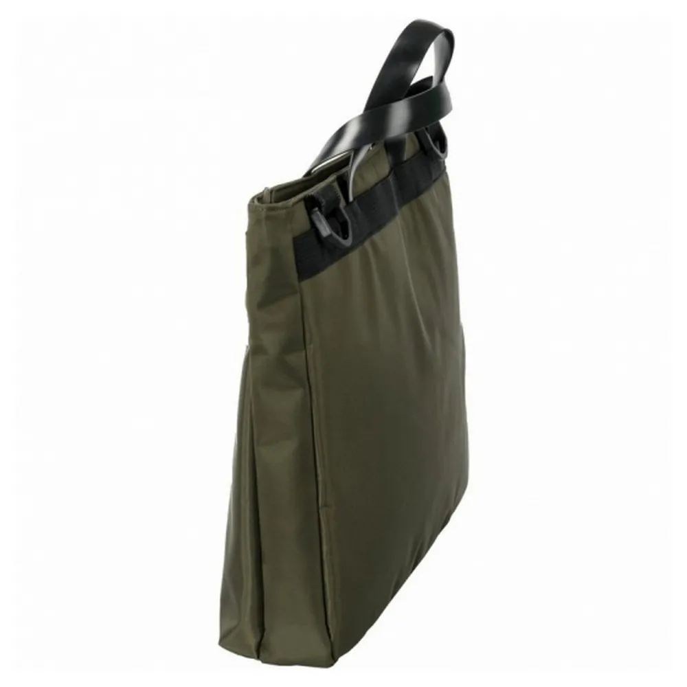 Geantă pentru Laptop Remax Carry 306, 15.6", Nailon, Verde