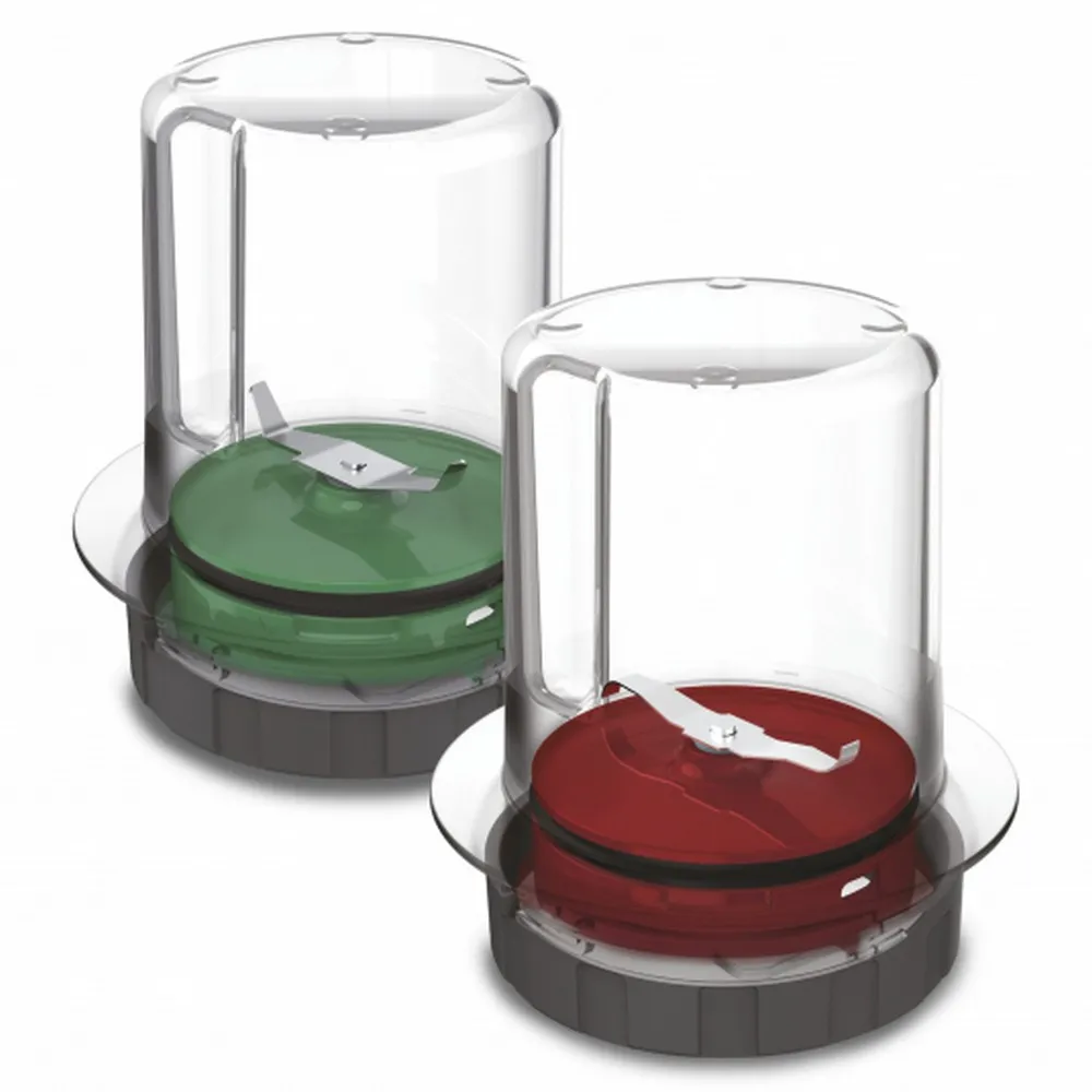 Blender staționar Tefal Blendforce BL438831, Negru