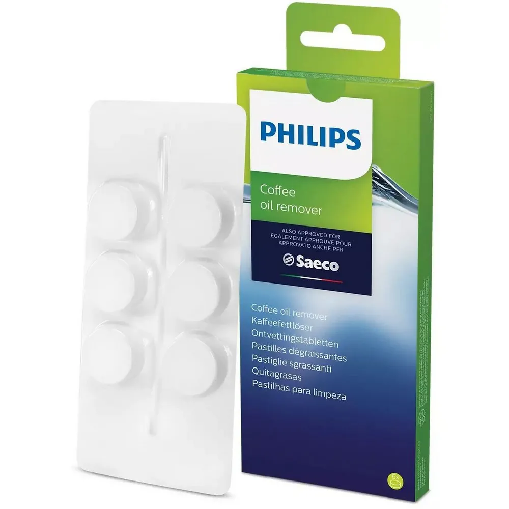 Accesoriu pentru cafetieră PHILIPS CA6704/10, Alb