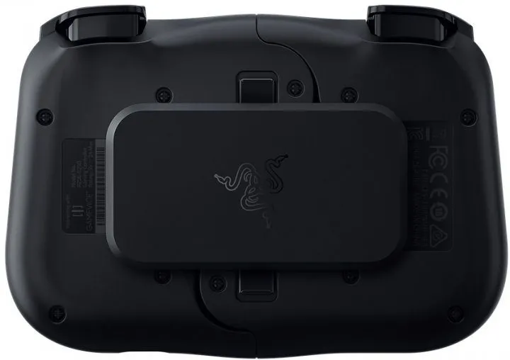 Геймпад RAZER Razer Kishi for Android, Чёрный