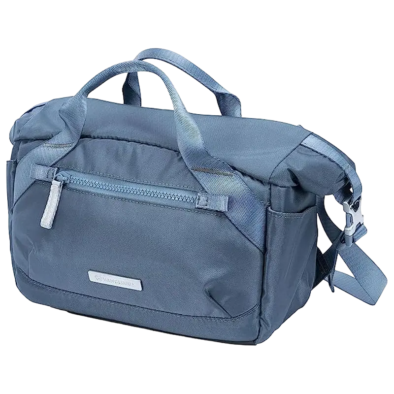 Geantă pe umăr Vanguard VEO FLEX 25M BL, Albastru