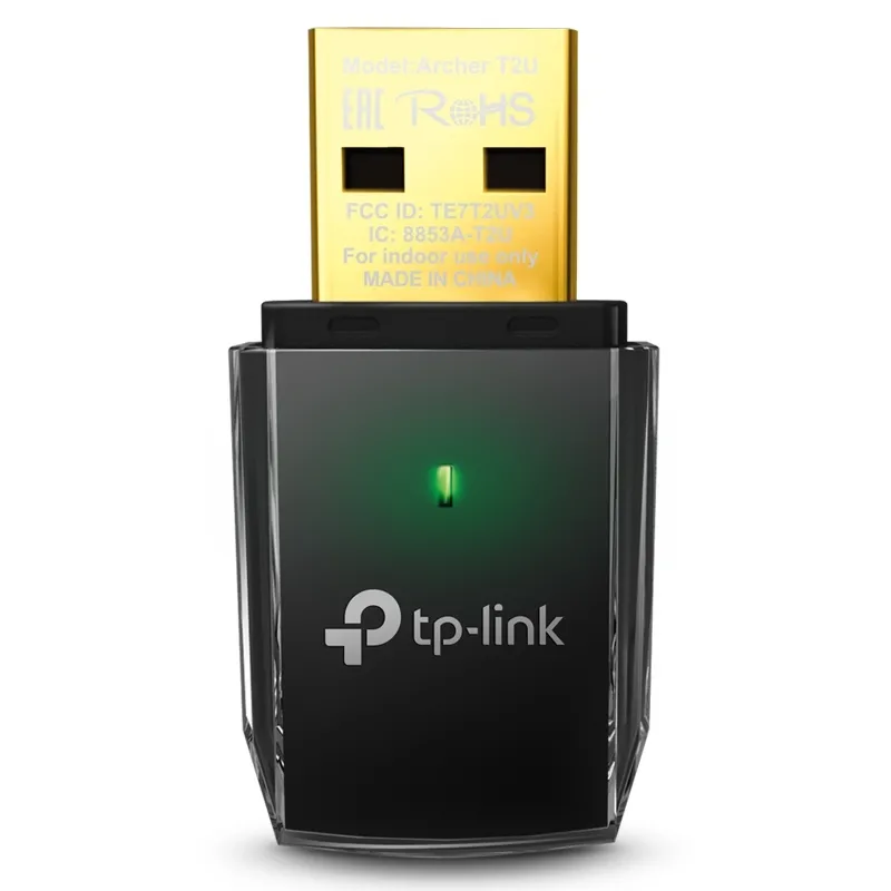 USB Aдаптер TP-LINK Archer T2U