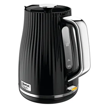 Электрочайник Tefal KO250830, Чёрный