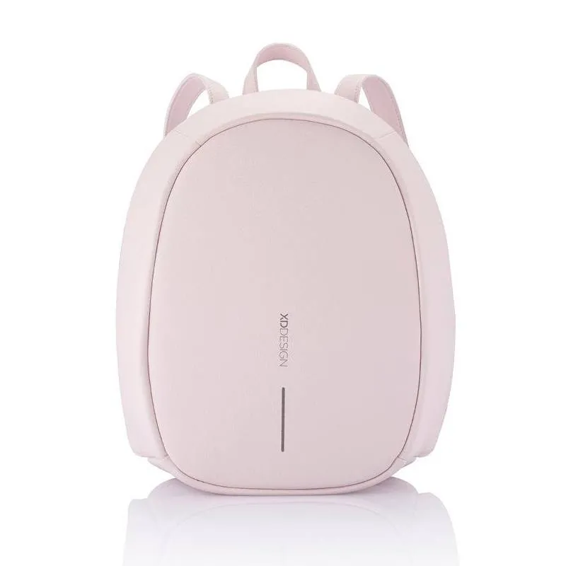 Rucsac pentru tabletă Bobby Elle Fashion, Poliester, Roz