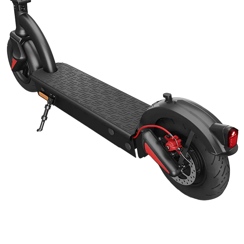 Trotinetă electrică Sharp EM-KS2AEU-B, Negru