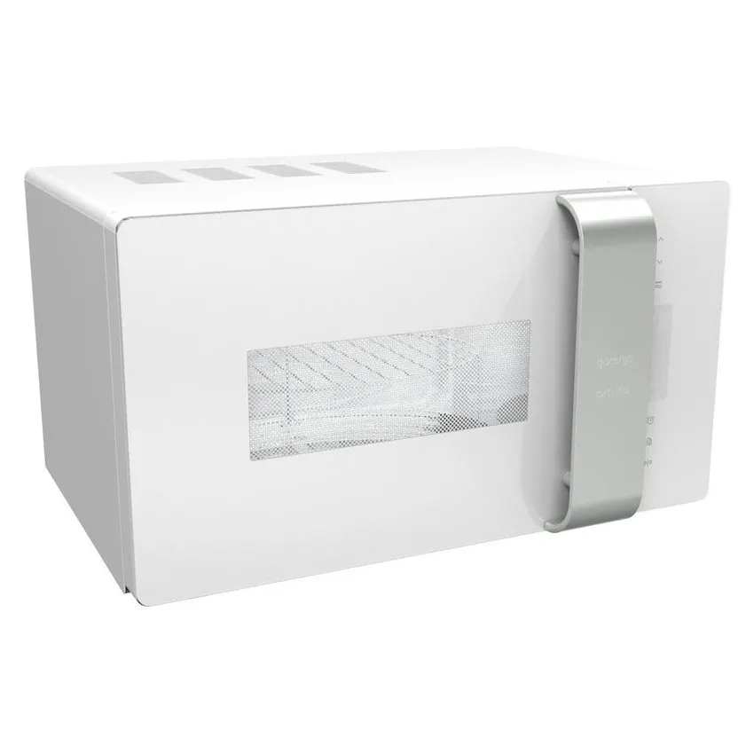 Cuptor cu microunde Gorenje MO23ORAW, Alb